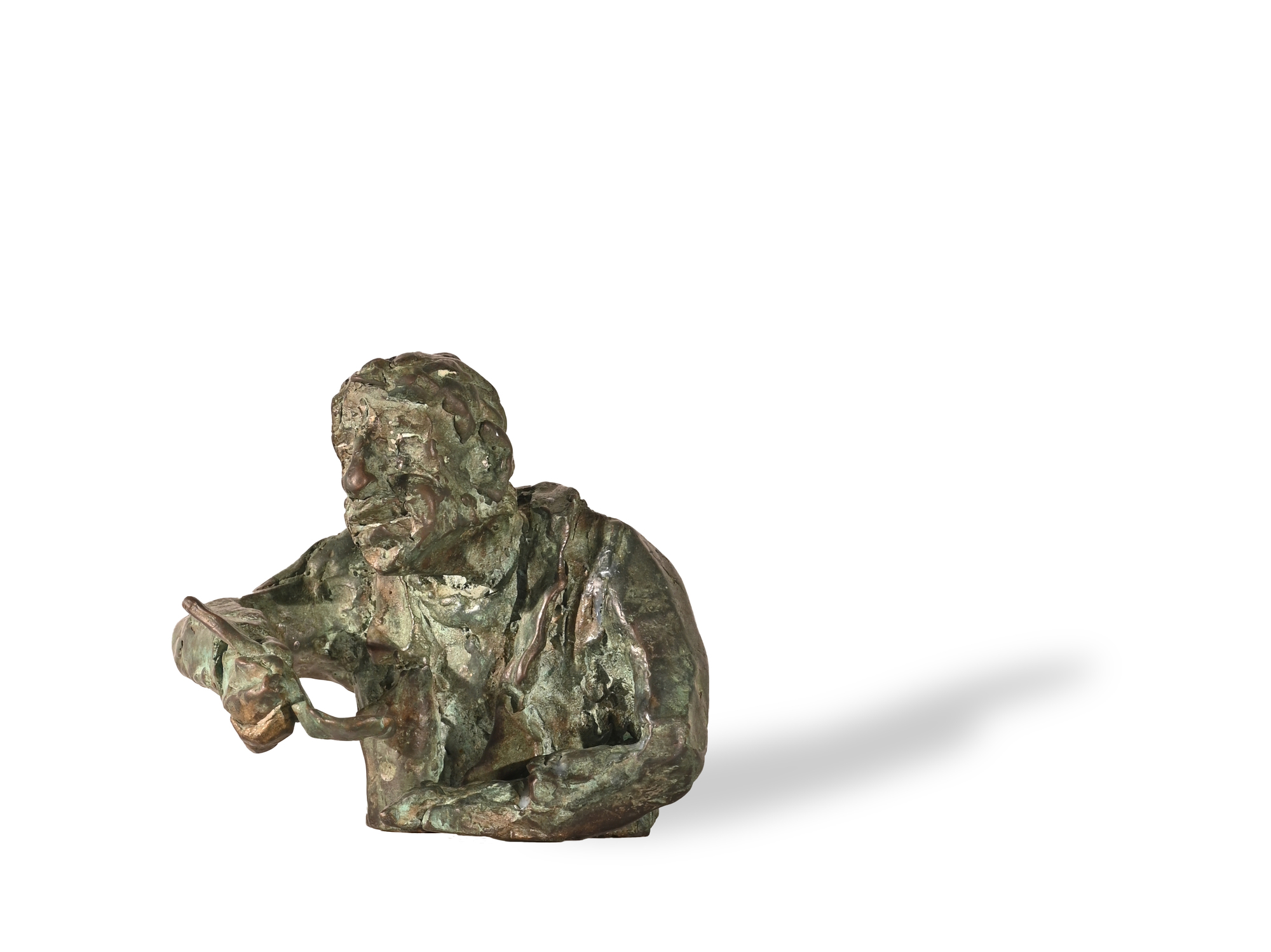 Peter Leisinger, Ohne Titel