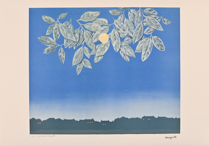 Portfolio. La philosophie et la peinture