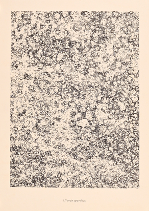 Portfolio. Sols, Terres