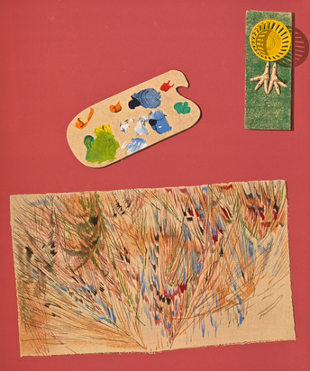 Portfolio. Dent prompte, 1969