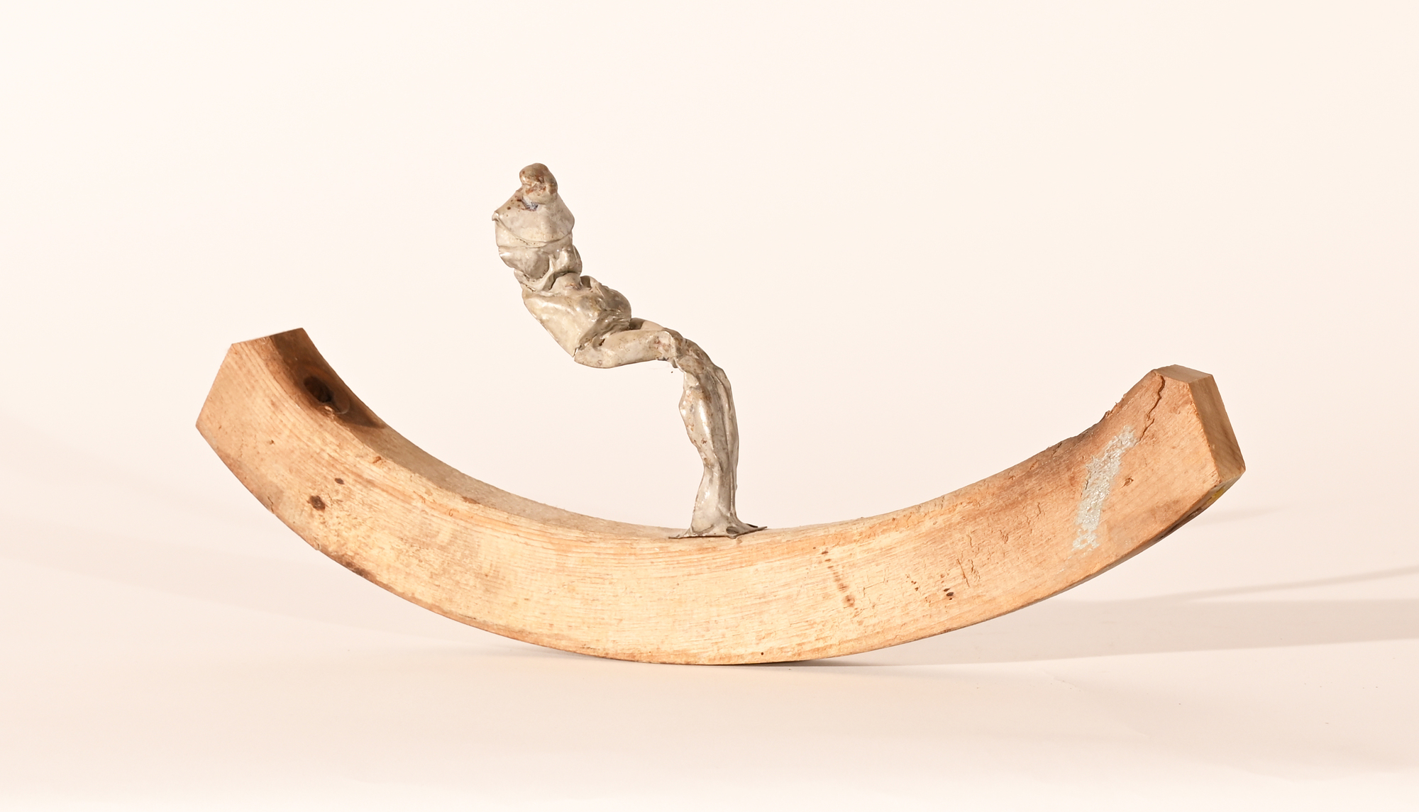 Jürgen Brodwolf, Ohne Titel