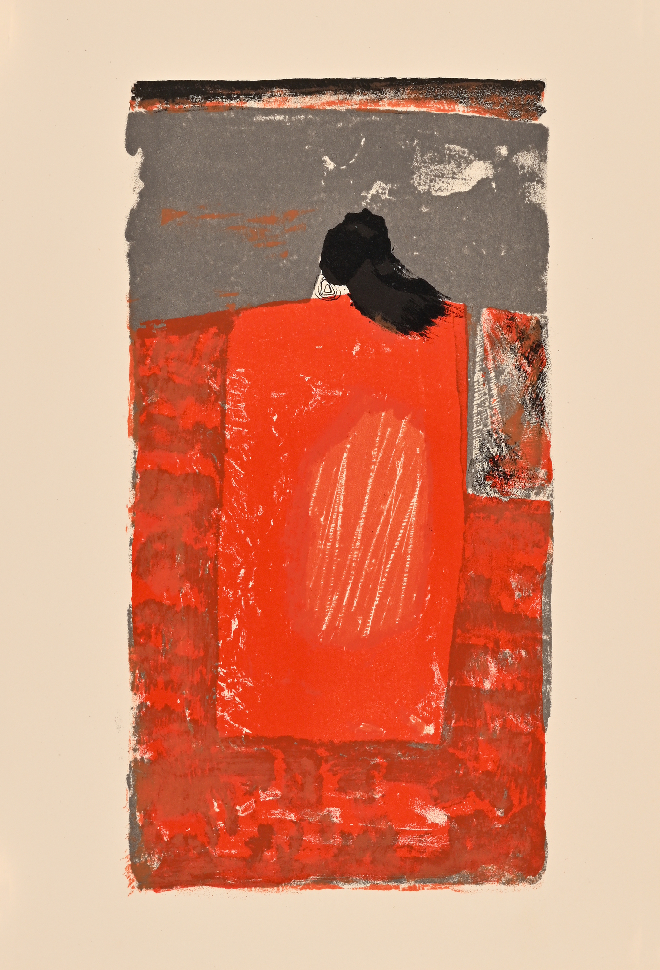 Kumi Sugaï, Mappe. La quête sans fin