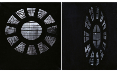 Münster (Diptychon)