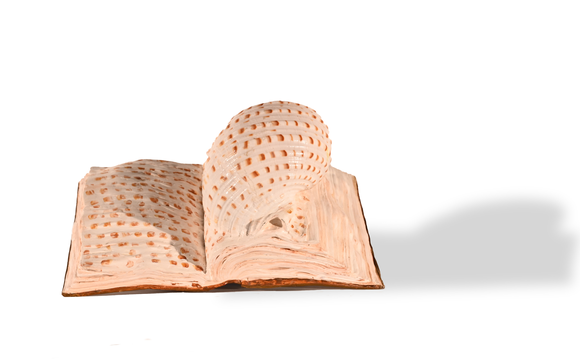 Martin Schwarz, Eine Meeresgeschichte