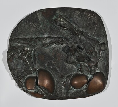 Nr. 3 aus 'Autonome Teile'