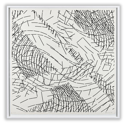 Nr. 16 aus "Autonome Teile"