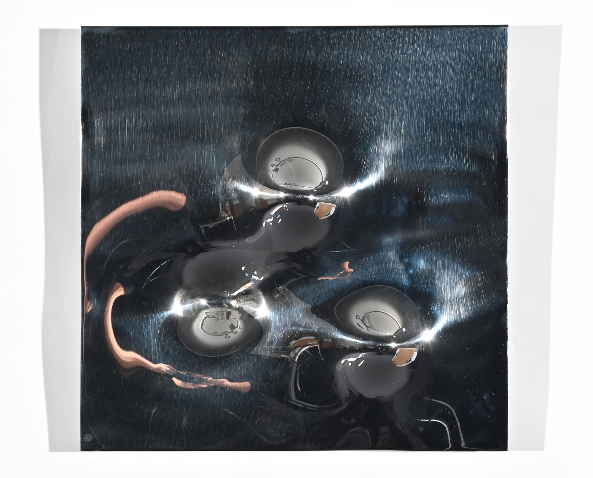 Willy Weber, Ohne Titel