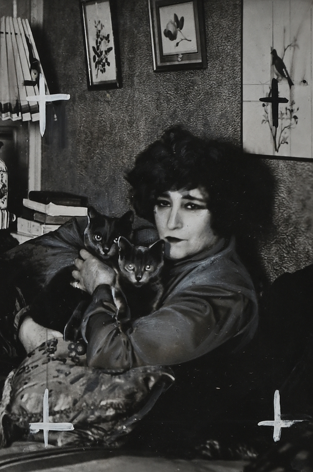 G. L. Manuel Frères Studio, Colette