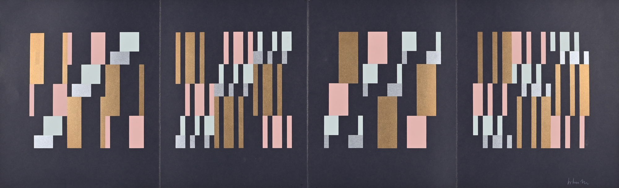 Paul Talman, Ohne Titel