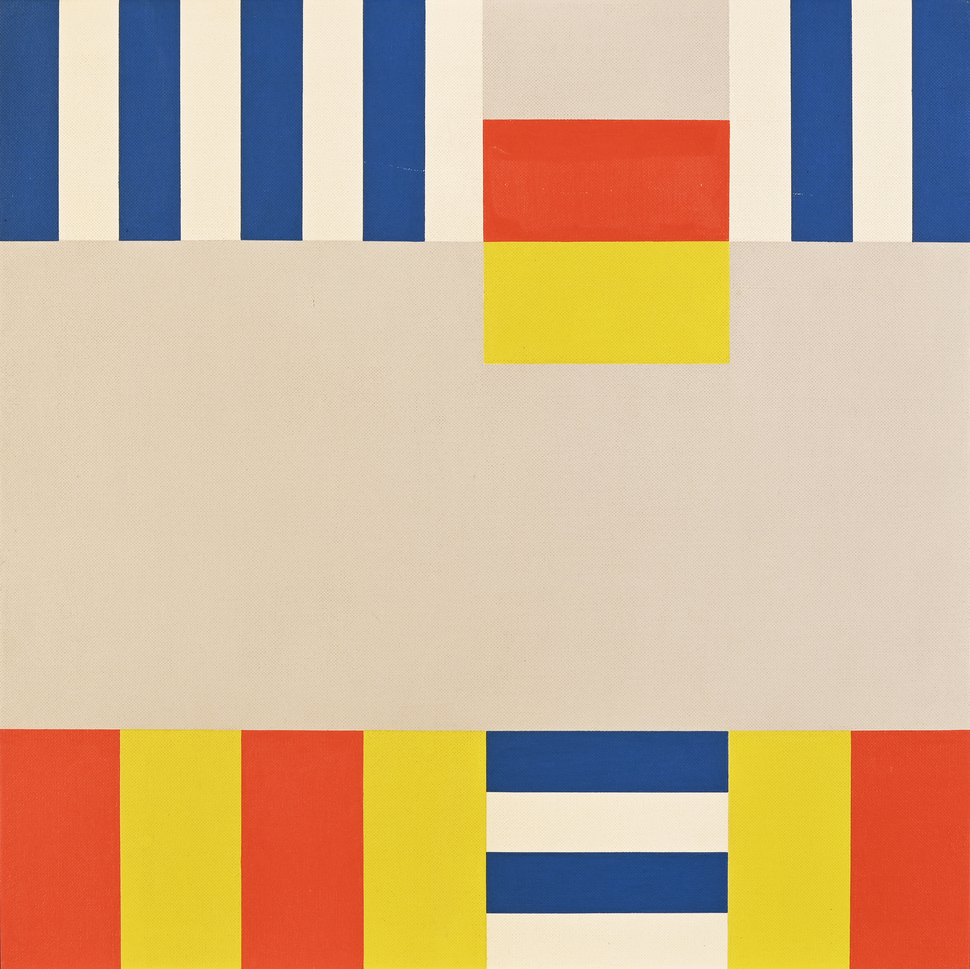 Camille Graeser, Permutation