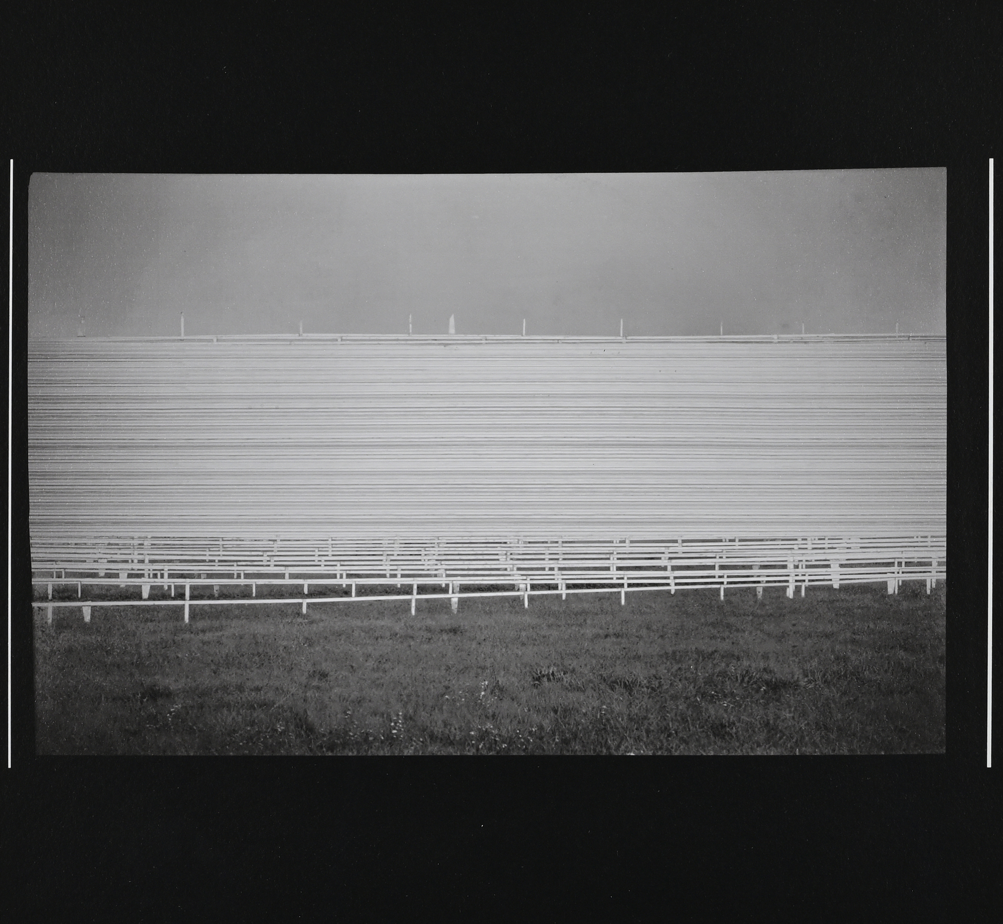 Philipp Schaerer, Composite No. 20, aus der Serie "Ornament & Découpage"