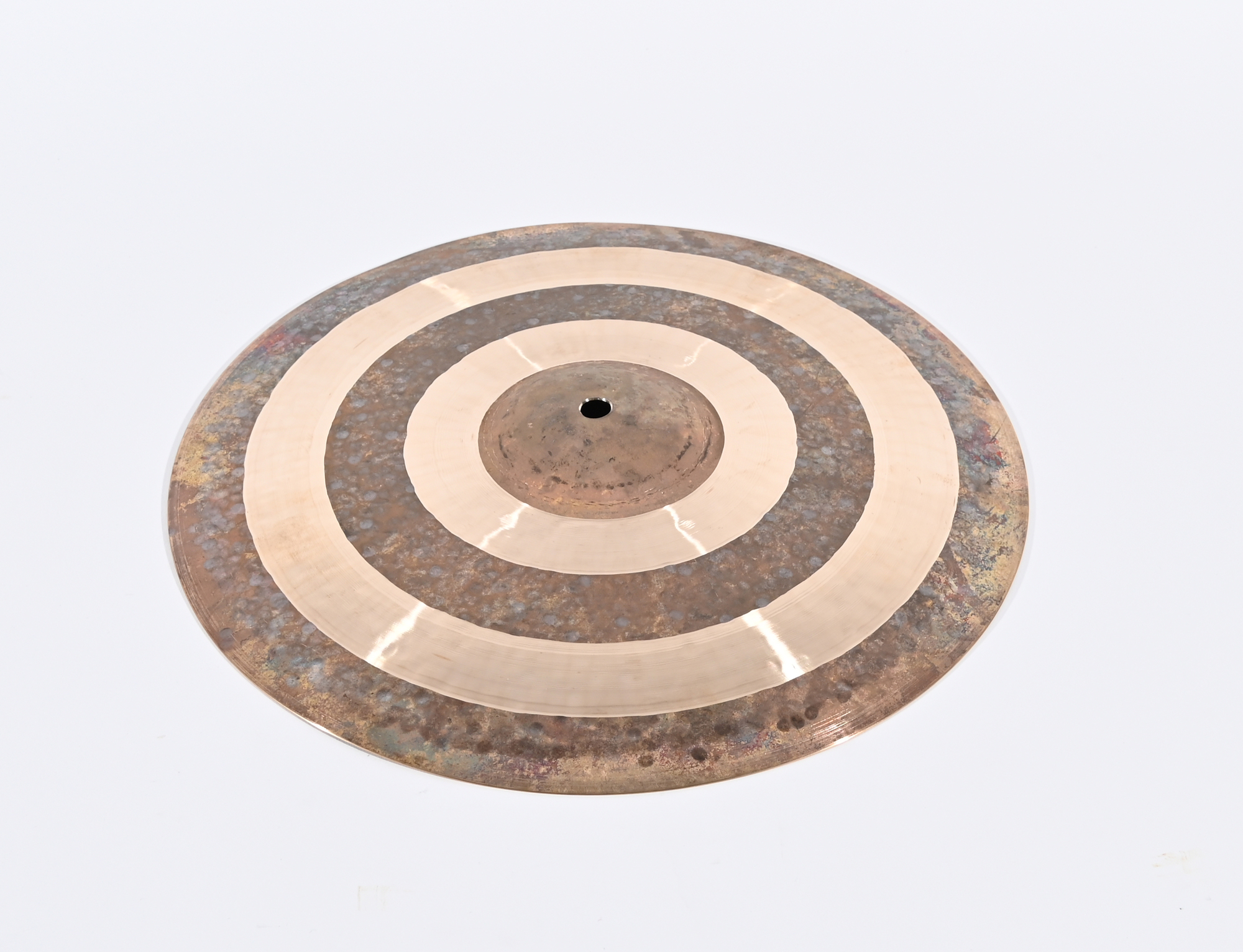 Vincent Kohler, Crash