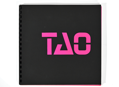 TAO Look-Book