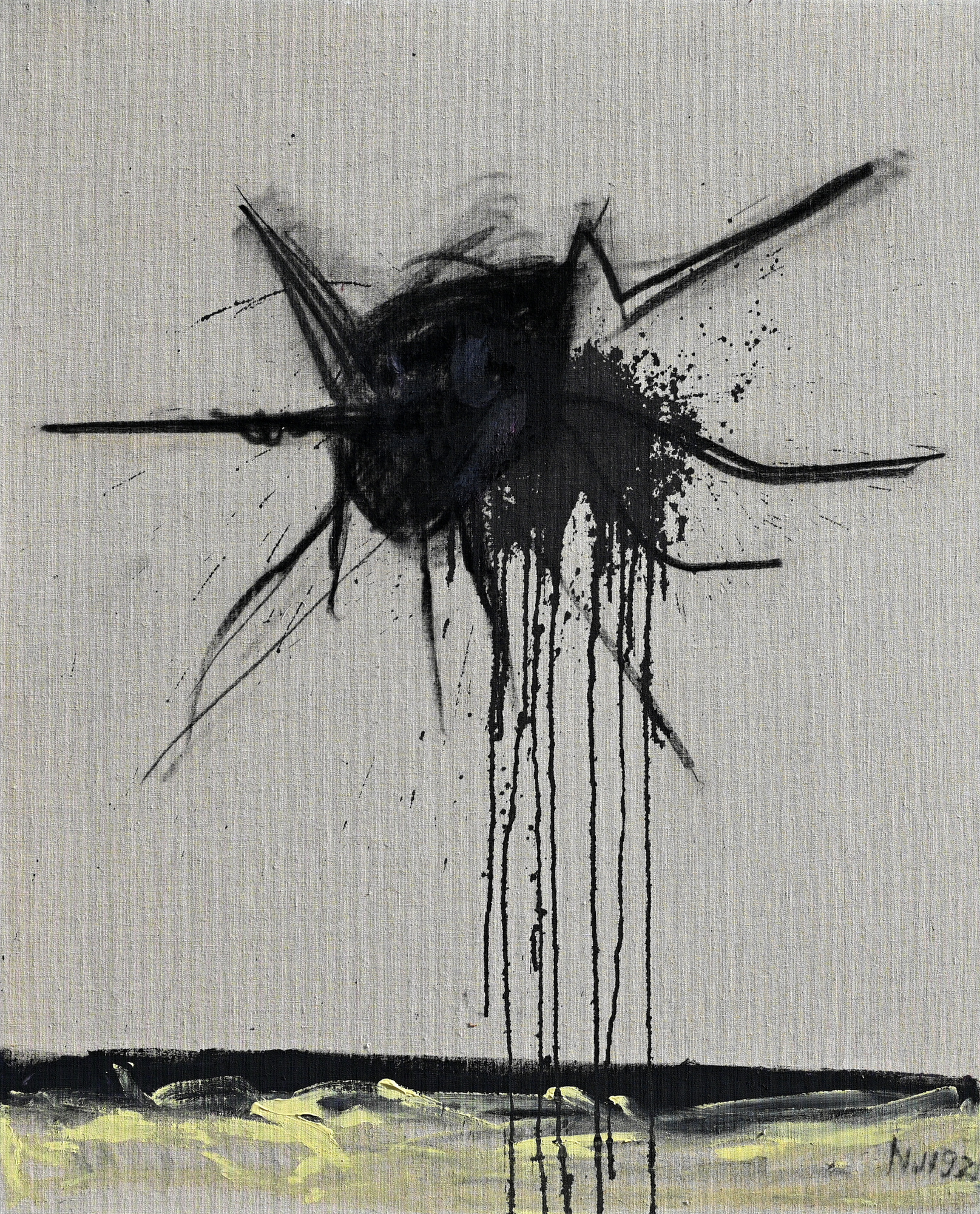 Niklaus Hasenböhler, Moskito