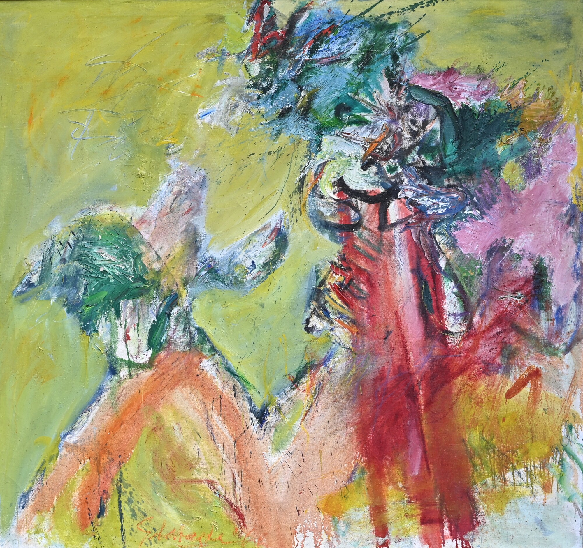 Ger Lataster, Ohne Titel