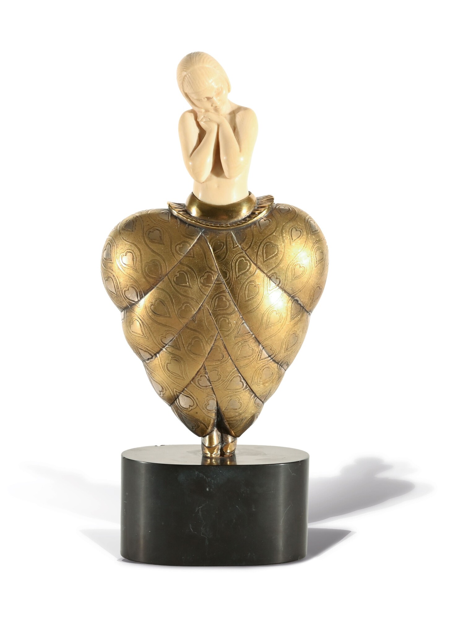 Alexandre Kéléty, Cœur  à prendre