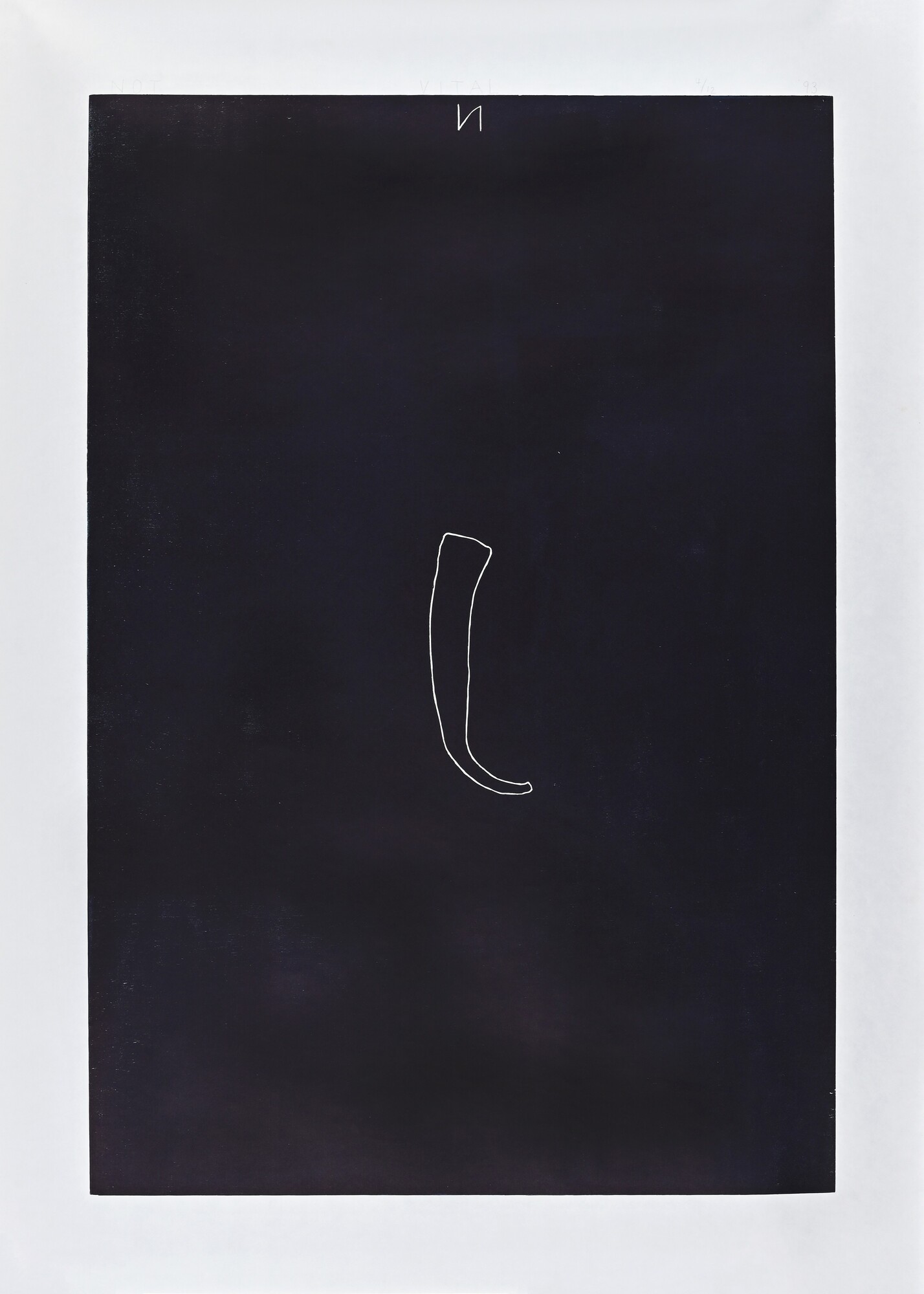 Not Vital, Voir Naples et mourir