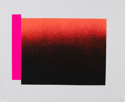 Ein Weg zur Farbe – Ein Weg zur Form