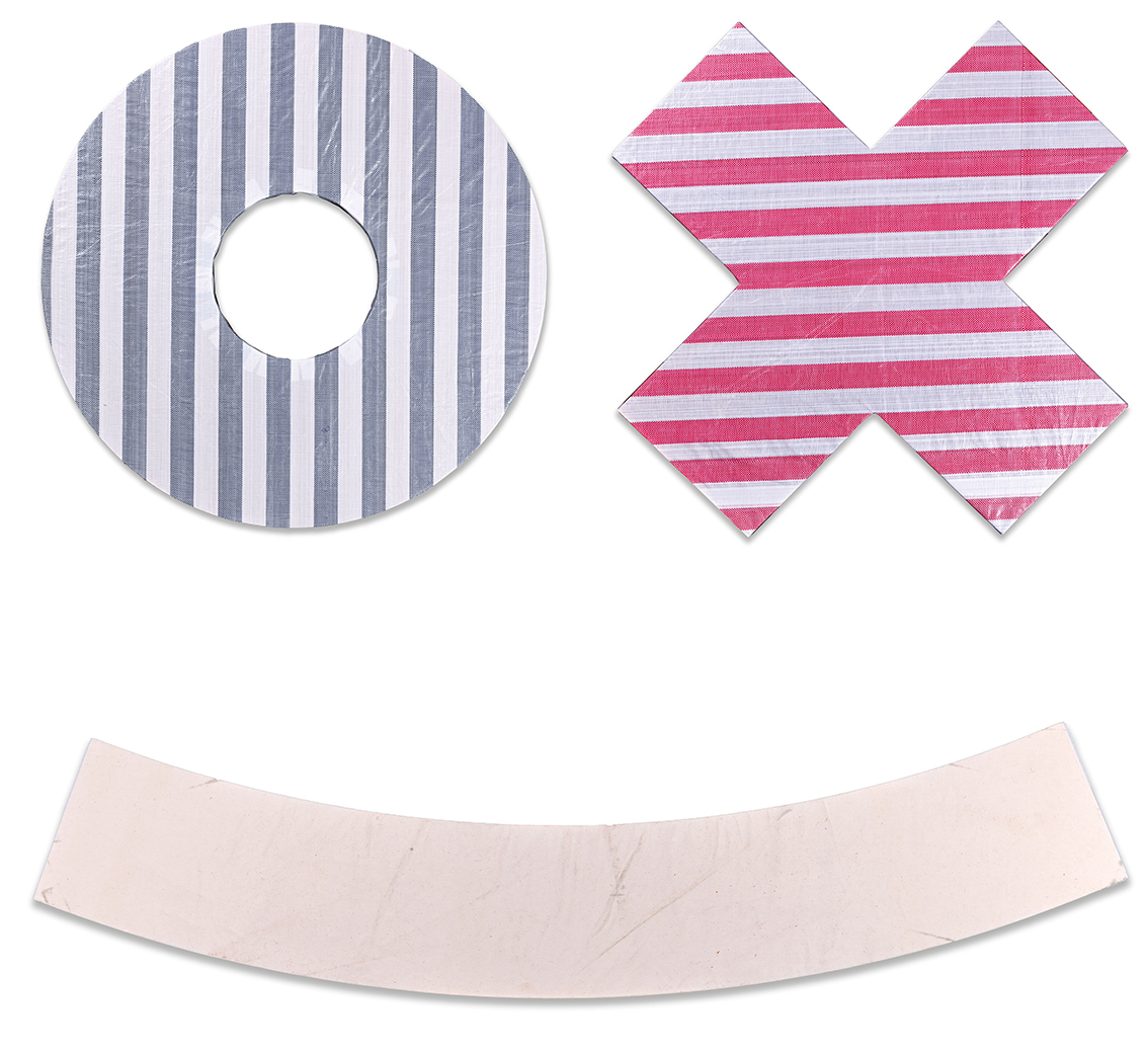 Grear Patterson, Home alone