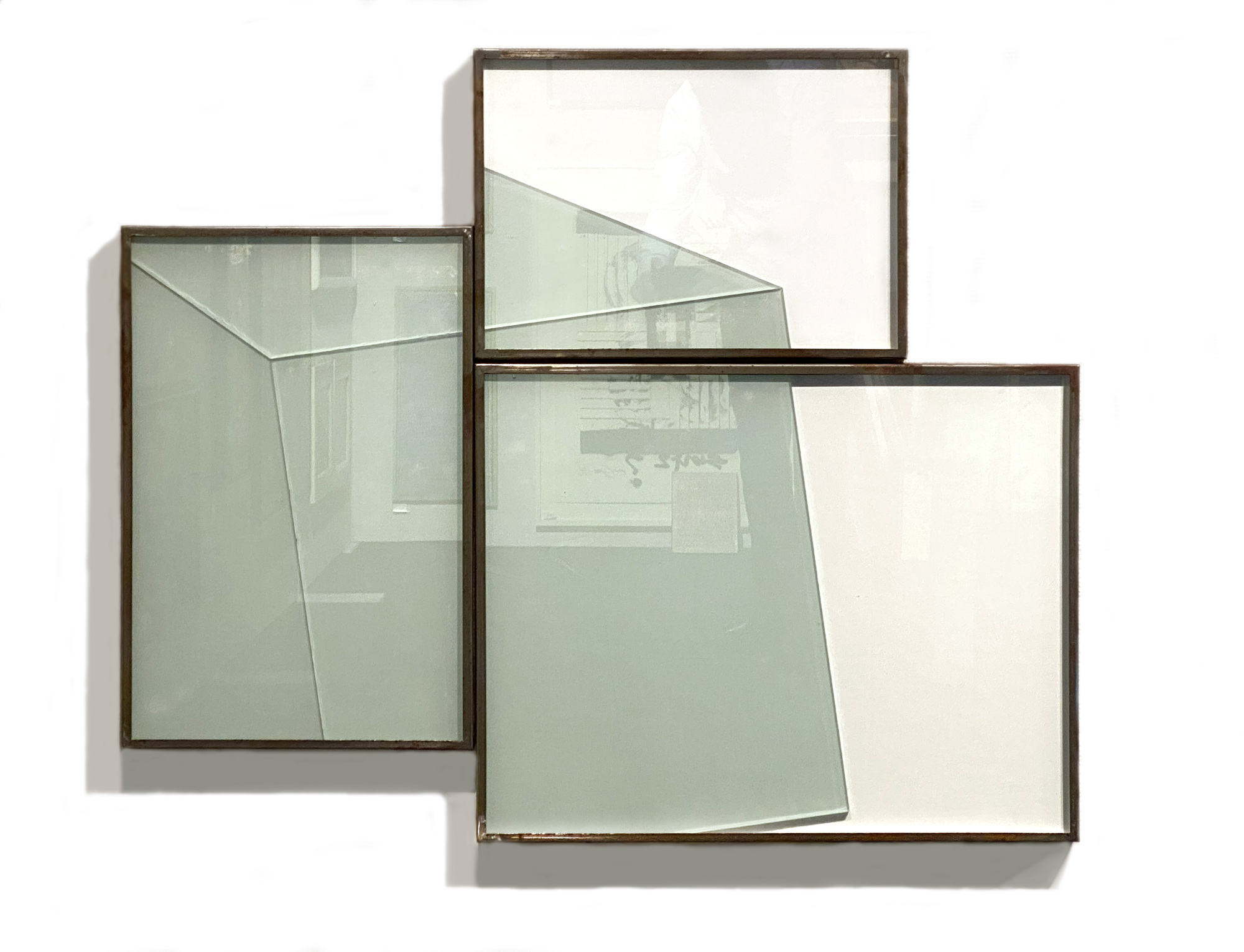 Jean Mauboulès, Ohne Titel