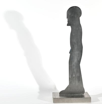 Kleine Figur II