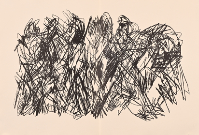 Portfolio. Le Cantique des Cantiques