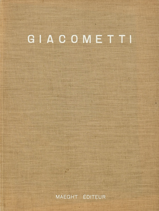 12 Volumes: n°98 & 127 Giacometti, n°142 UBAC, n° 143 Chillida, n°144-146 Braque, n° 147 Chagall, n° 149 Kelly,  n° 156 Calder,  n° 157 Steinberg, n° 158-159 La revue blanche, n°160 Riopelle, n° 161 UBAC