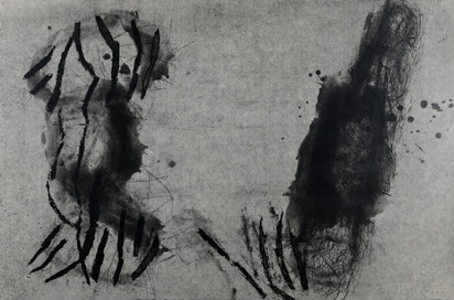 2 Blätter: Barbara Hee, 1993; Jean Pfaff, 1986