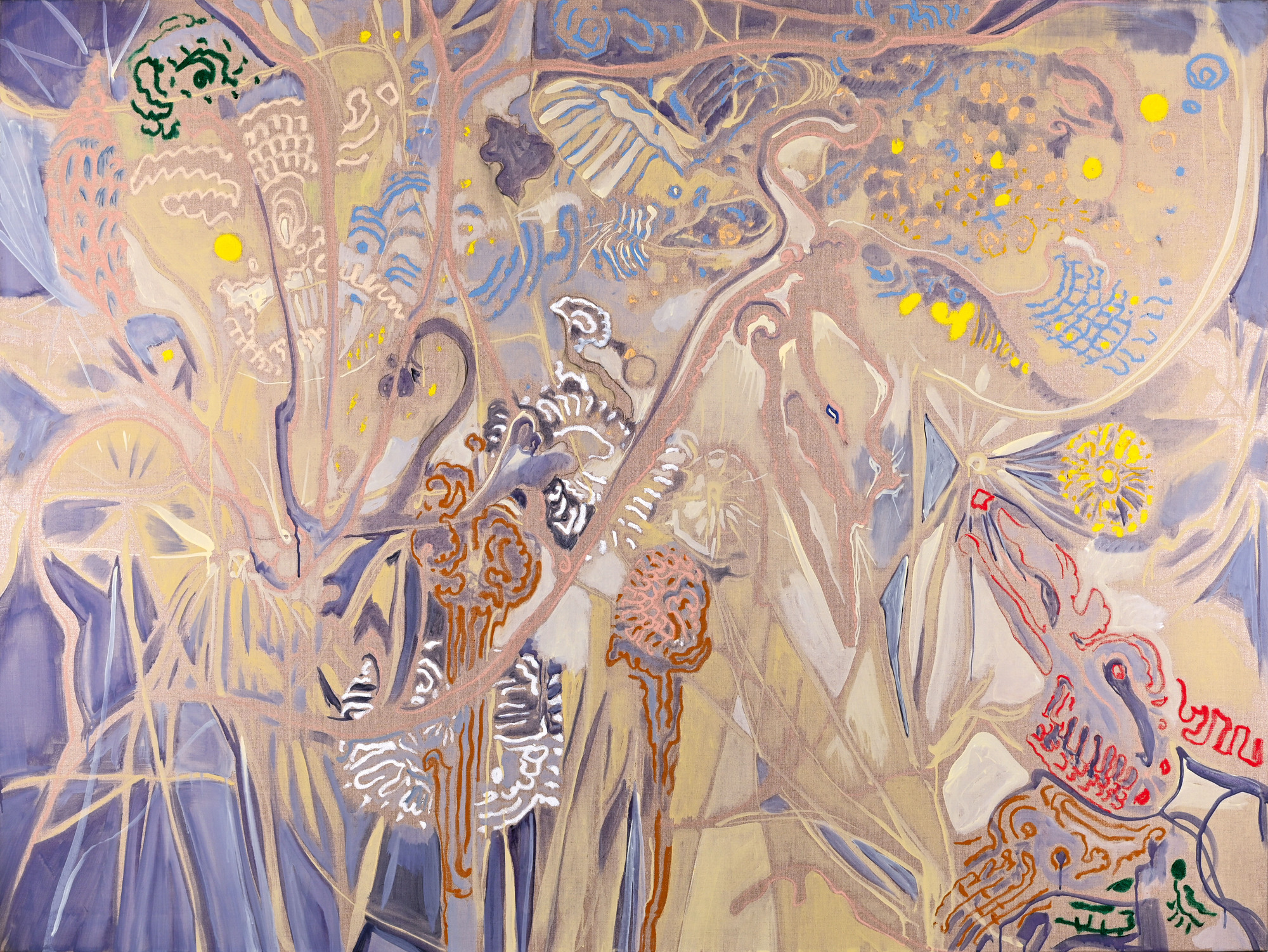 Jim  Thorell, Zodiac synthesis