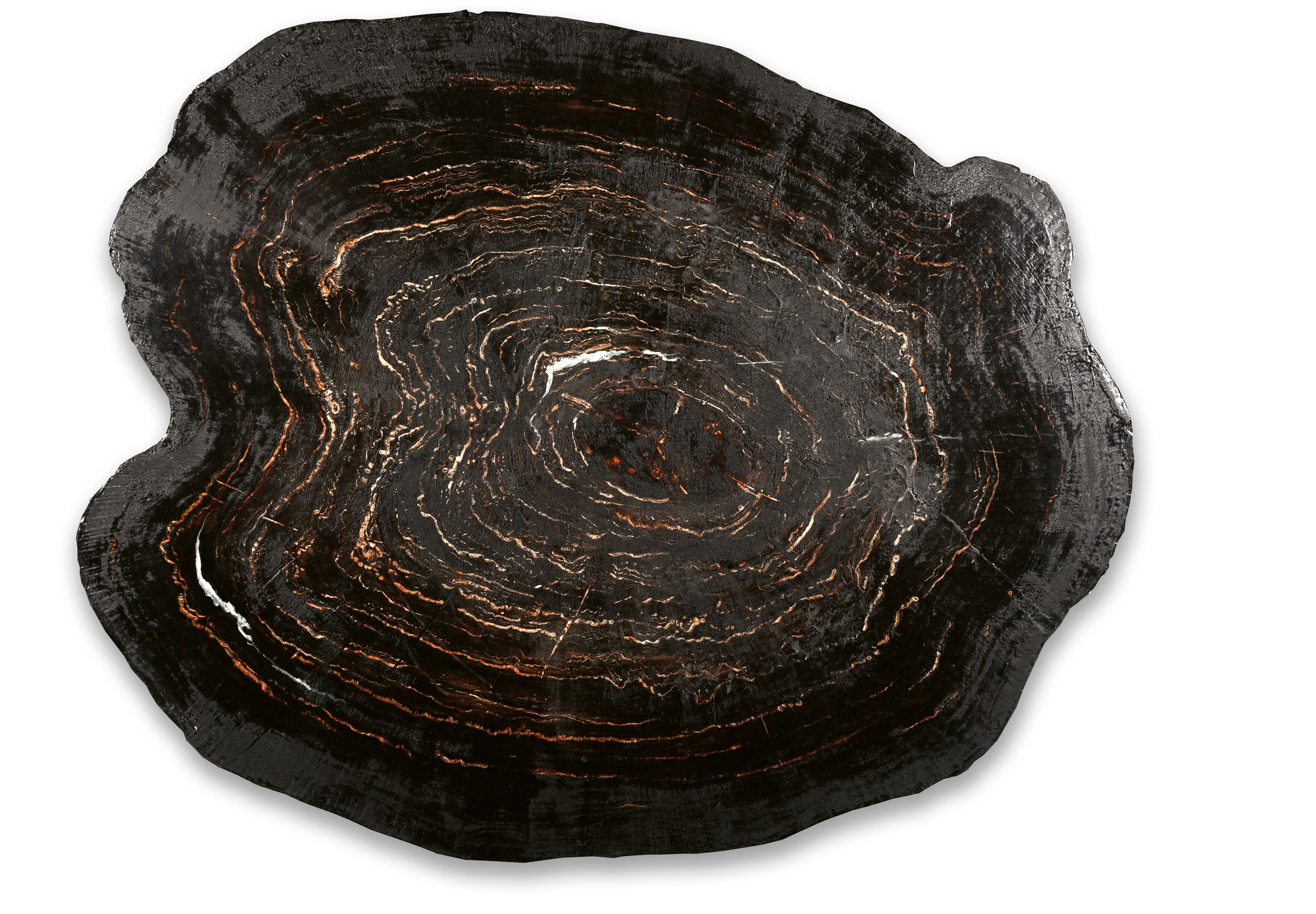 Valentin Carron, Petrified II
