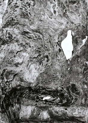Untitled (Marble)