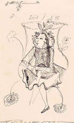 Enid I