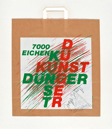 7000 Eichen-Tüte