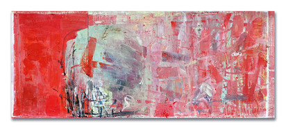 Nel rosso