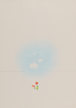 Ohne Titel