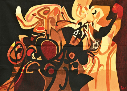 Jazz Rouge