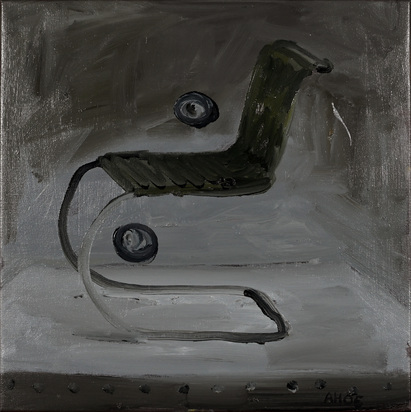 Portrait No. 100