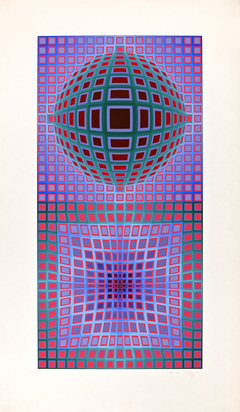 2 sheets: Untitled