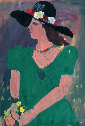 Portrait