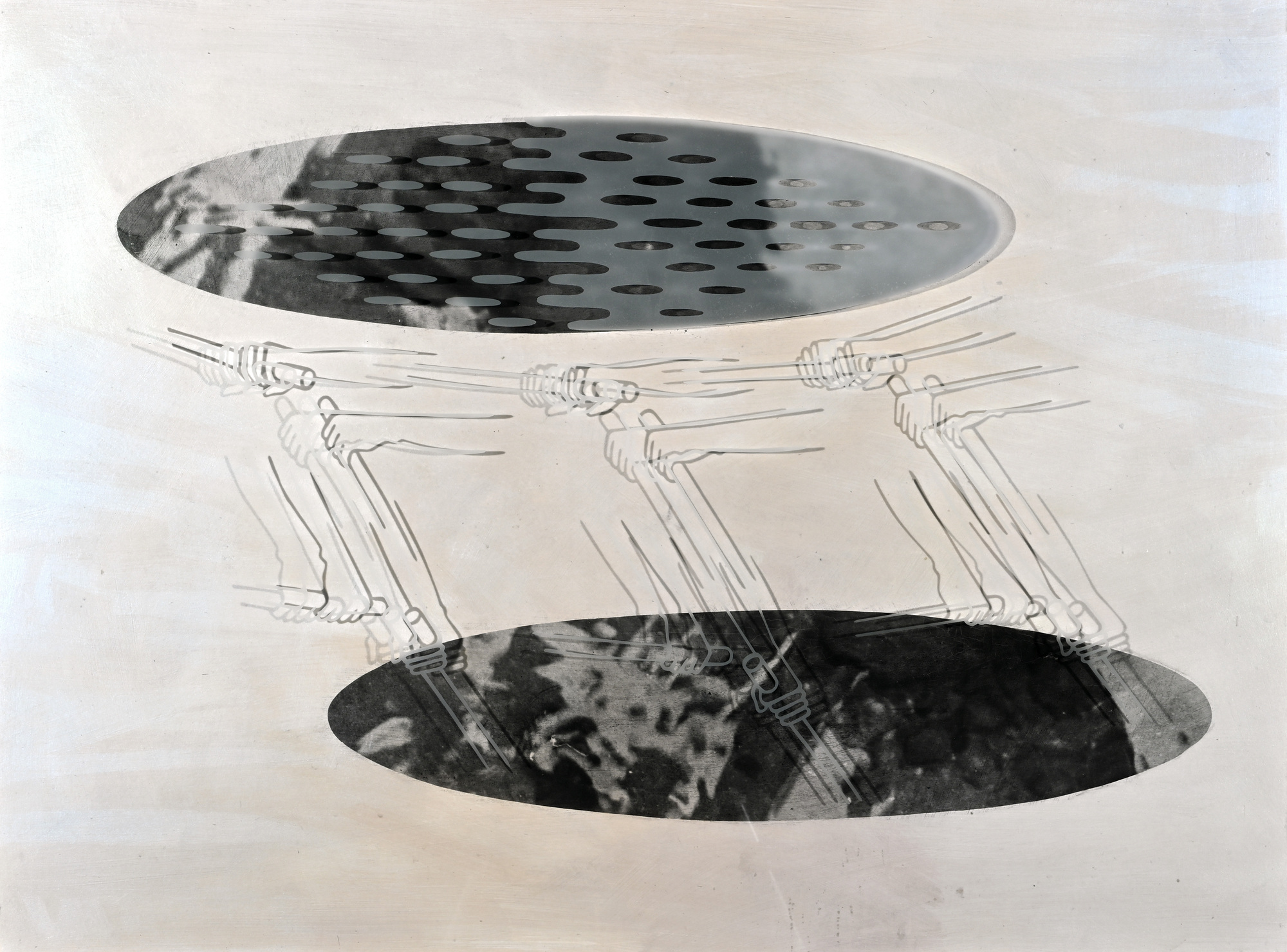 Hugo Suter, Reussreuse