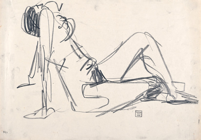 Female Nude