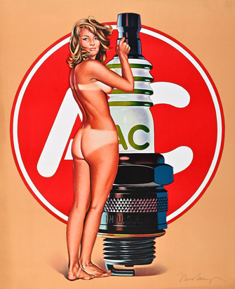 A.C. Annie