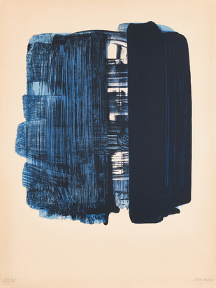 Lithographie No. 33