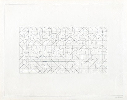 Arcs and Lines