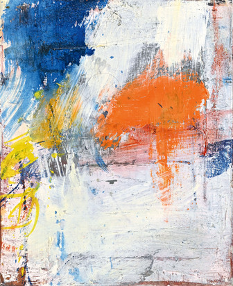 Ohne Titel