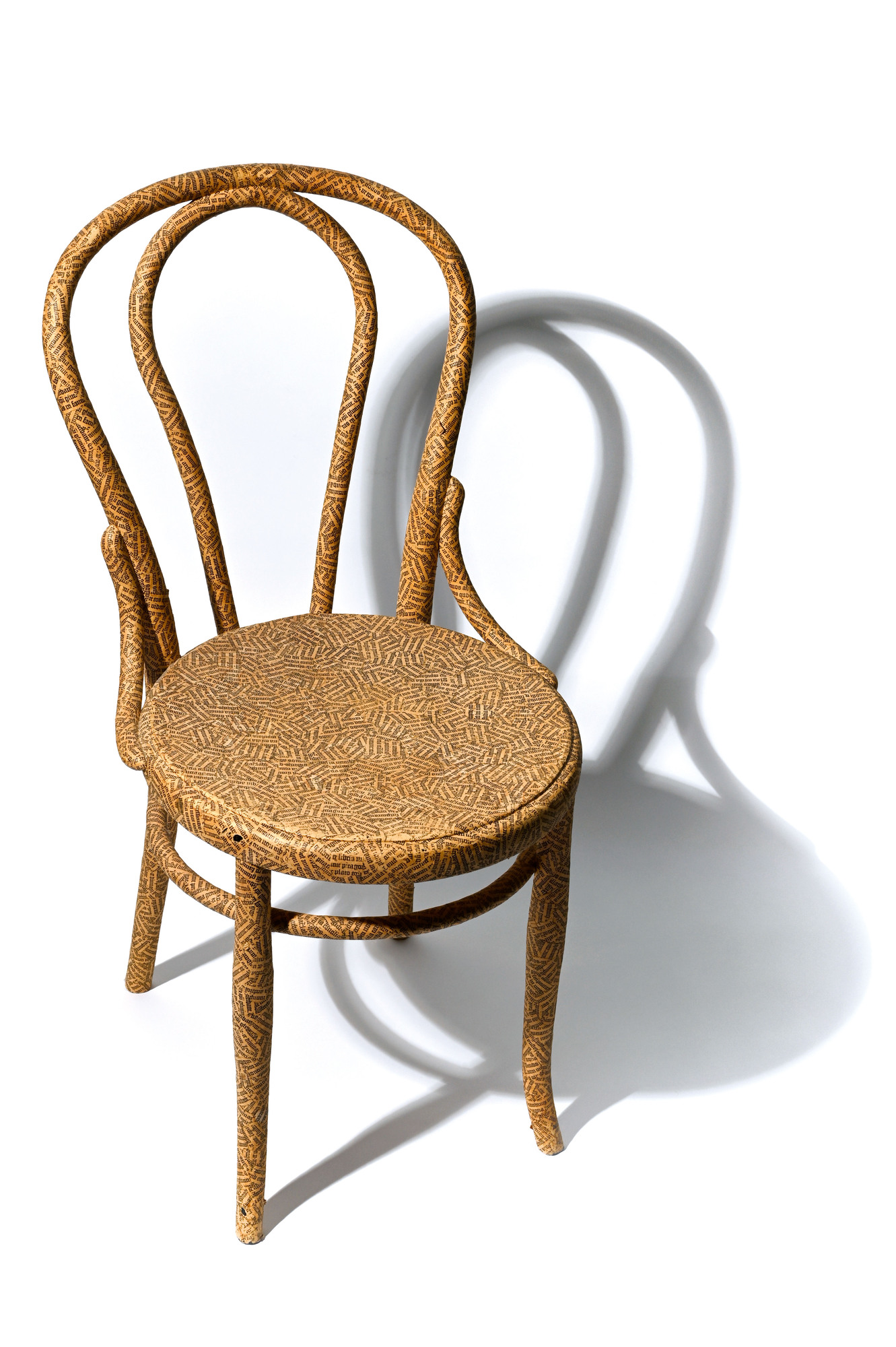 Jiri Kolar, Chair