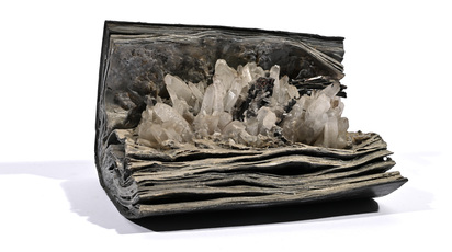 Crystal book