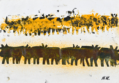 Cows