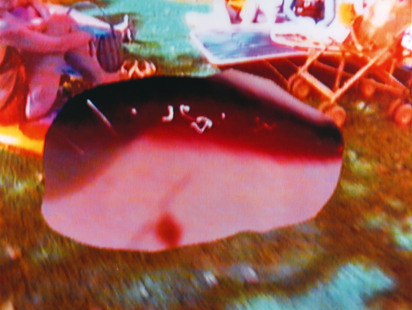 Videostill. Mythenquai 4