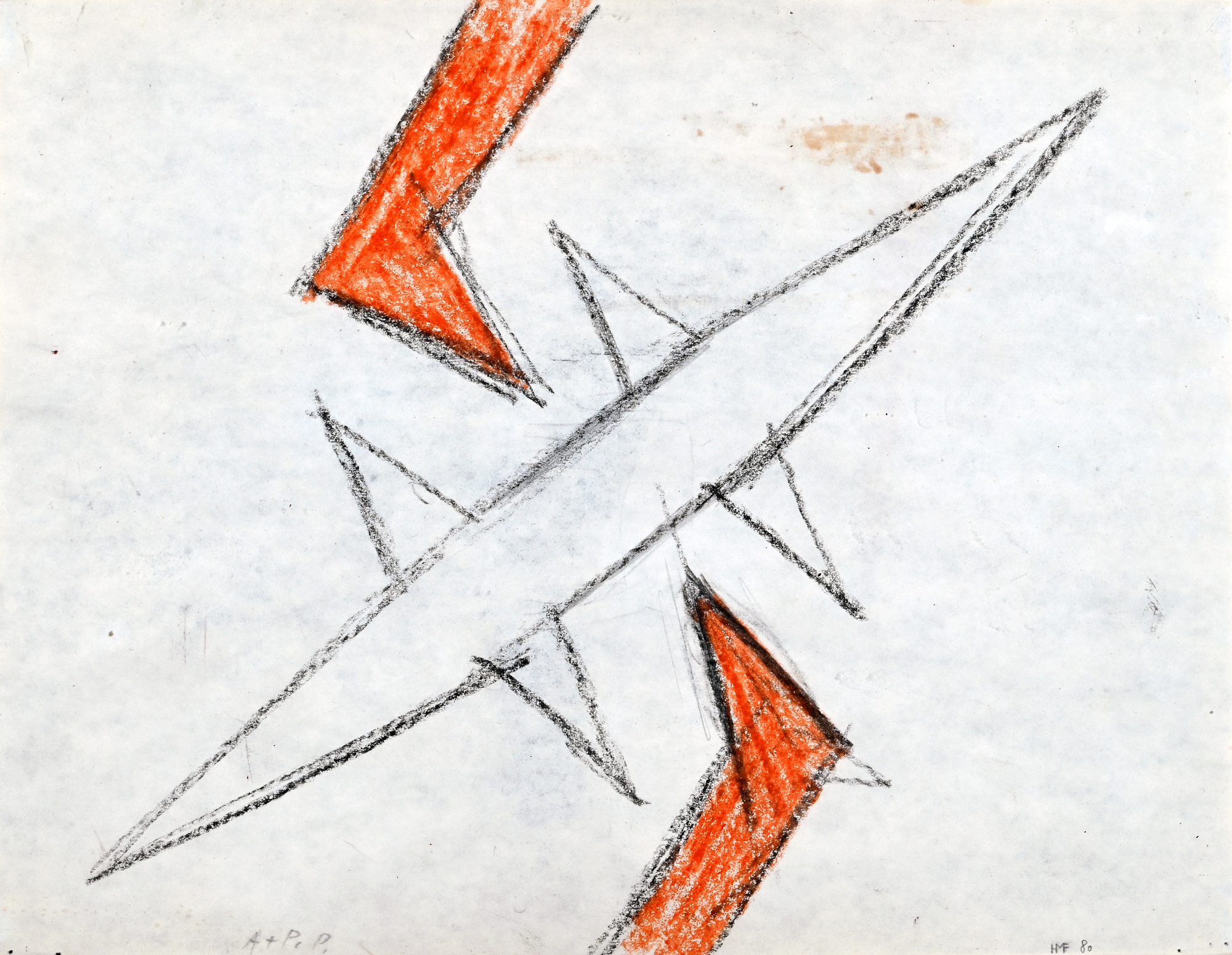 Helmut M. Federle, A + P. P.